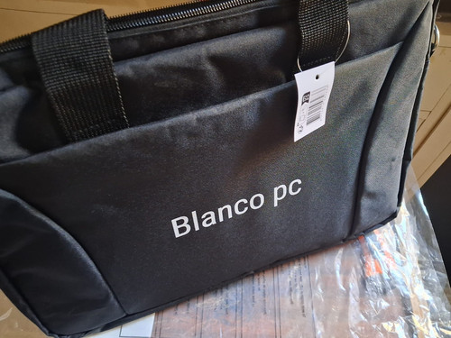 Borsa portatile - pc,