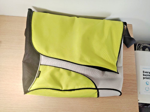 Borsa custodia tracolla - per, pc