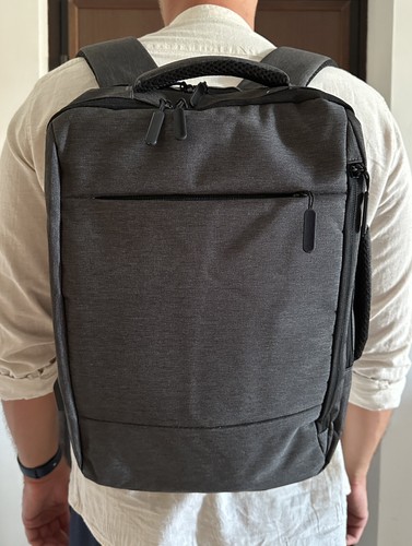 Zaino laptop borsa - zaino, pc