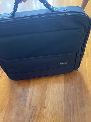Borsa trust porta computer - porta,