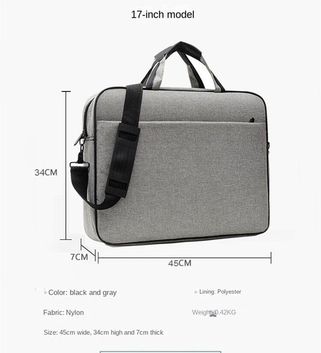Borsa portatile - pc,