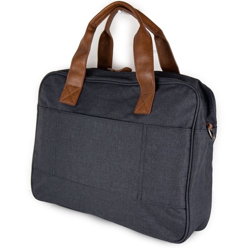 Borsa nera porta computer - pc,