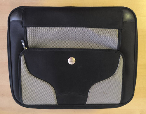 Borsa porta notebook fino - porta, a